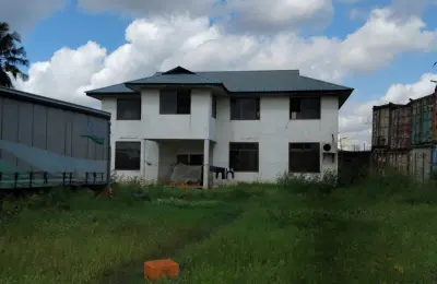 Commercial & Industrial Land for Rent in Tabata, Dar es Salaam – Tanzania